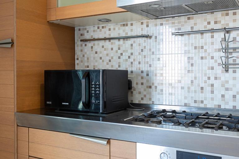The Sea-Bank Villa Apartments Marsaskala Esterno foto