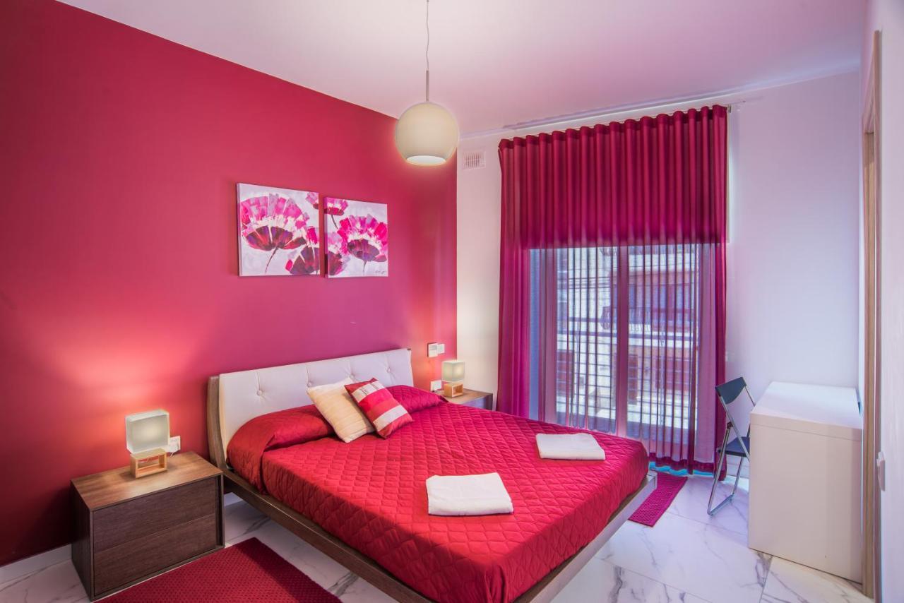 The Sea-Bank Villa Apartments Marsaskala Esterno foto